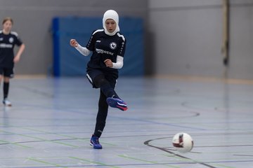 Bild 70 - wBJ Futsalmeisterschaft Vorrunde